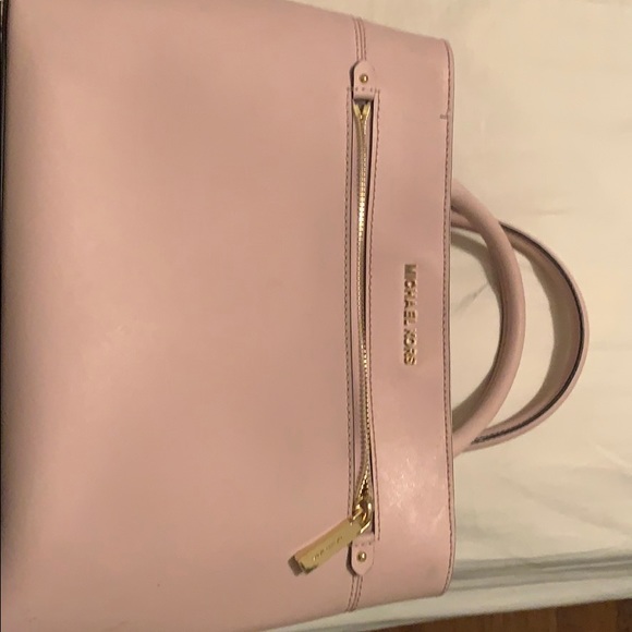 Michael Kors Handbags - Pink Michael Kors